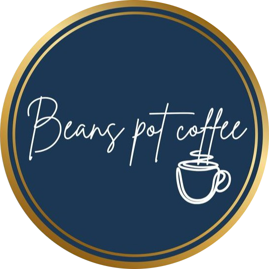 Beans Pot Logo