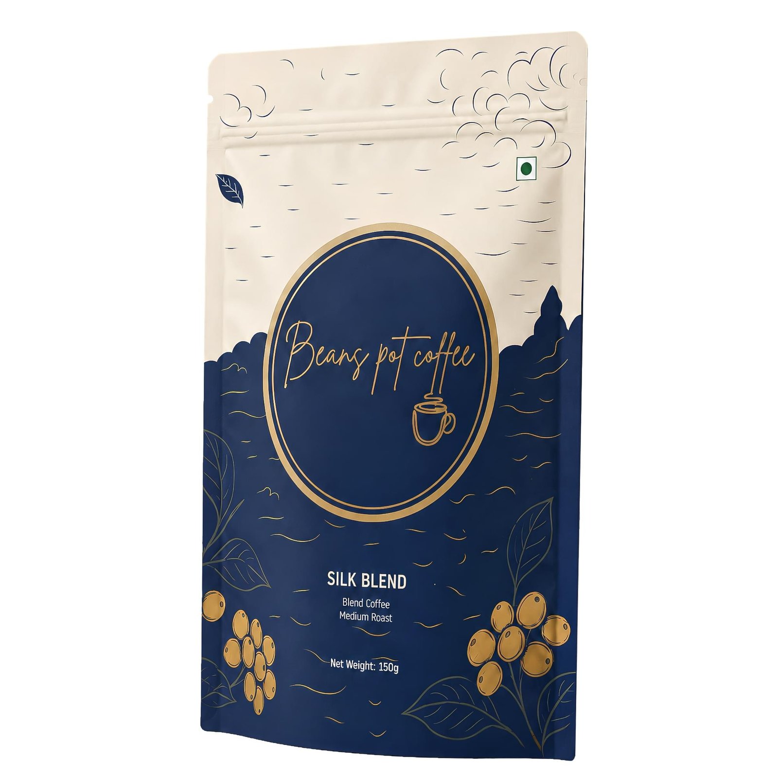 Silk Blend - Image 2
