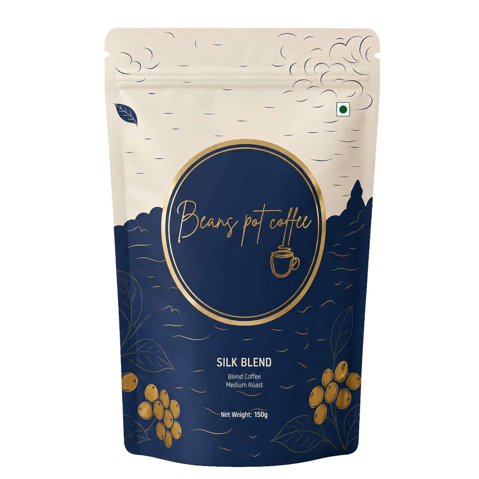 Silk Blend